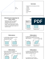 Cours2-Elements Mecaniques PDF