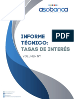 Informe Técnico N°1 PDF