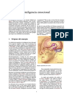 Inteligencia Emocional Wiki PDF