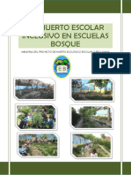 017 CEIP Escuelas Bosque