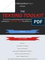 Texting Toolkit PDF