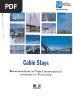 CSiBridge Installation & Tutorials Guide | PDF | Beam (Structure) | Bridge
