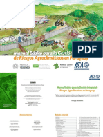 Calculo Riesgo Agroclimatico