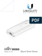 Manual de Uso del Ubiquiti UniFi Cloud Key UC CK QSG en Inglés.pdf