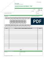 Mod 18-07-17 - Ficha Odontol - Gica Externa - Foe PDF