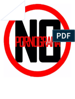 No Pornografia