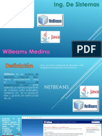 Netbeans