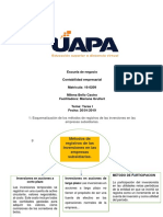 Tarea 2 de Contabilidad 5