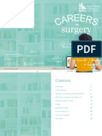 Careers Booklet 2018