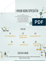IMVIR C - Sistem Imun Non Spesifik PDF
