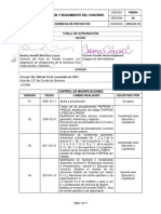 PMI004 Ejecucion y Seguimientos Del Convenio V04a