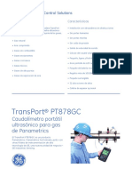Caudalimetro Flujometro PDF