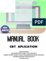 Manual Book Pengembangan Media Ict Kajian Sma