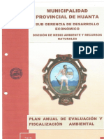 Plan Ambiental PDF