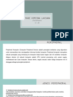 Input Output Pheriperal PDF