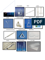 Materiales de Laboratorios