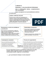 Tarea 3 Gestion Humana