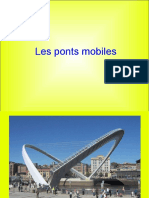 Diaporama Les Ponts Mobiles
