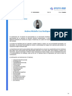 16PF Reporte Psyco.app