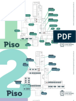 Mapa Facultad Ciencias Agrarias