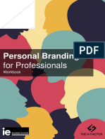 Workbook - Personal Branding - IE - 29 01 2020
