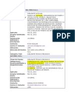 Dibujante Autocad