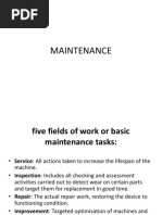 Mttr Mtbf Mttf Oee Pdf Reliability Engineering Systems Theory