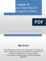 Big Data y Open Data