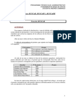 Buscar en Excel PDF