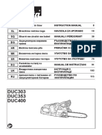 Duc353z Manual