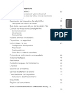 Manual Sensilight PDF