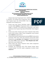 1. PENGUMUMAN UJIAN SKD BKKBN 2019.pdf