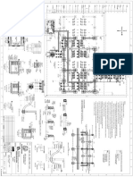 0518 T1 007 Cable Trench Layout - R0 PDF