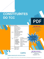 ELEMENTOS DO TCC - Links