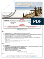 10 Paquete Boltur - Uyuni 2D1N PDF