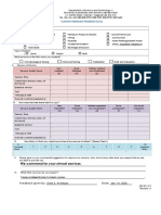 R10 - Customer Satisfaction Measurement Doris Answer