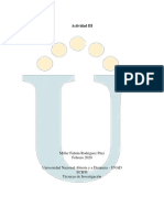 Actividad3 - Tecnicas de Investigacion