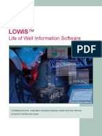5289 LOWIS Software