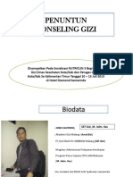 Penuntun Konseling PDF
