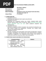 Makalah Pendidikan Islam Transformatif Dalam Perubahan Final