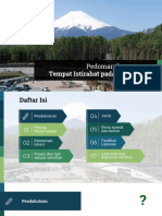 PPT Anjungan-Pelayanan-Jalan APJ PDF