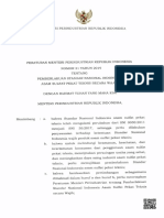 Permenperin No. 21 Tahun 2019 1 PDF
