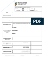 Template RPH Tingkatan 1, Sej 2020