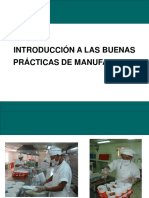 Introducción a las BPM