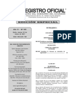 Estrategia Ecuatoriana de Comercio Justo RO EE 94 10032017