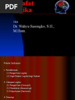 Download FILSAFAT LOGIKA by miyukinai SN44885591 doc pdf