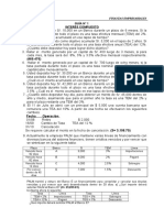 Guia Ejercicios Priomera Clase 2018-2