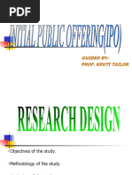 Download KrunAL IPO Ppt by Vasant Prabu SN44885712 doc pdf