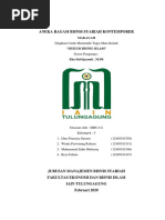 Bisnis Syariah Sebagai Pekerjaan Mulia