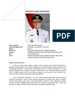 Biografi Anies Baswedan PDF